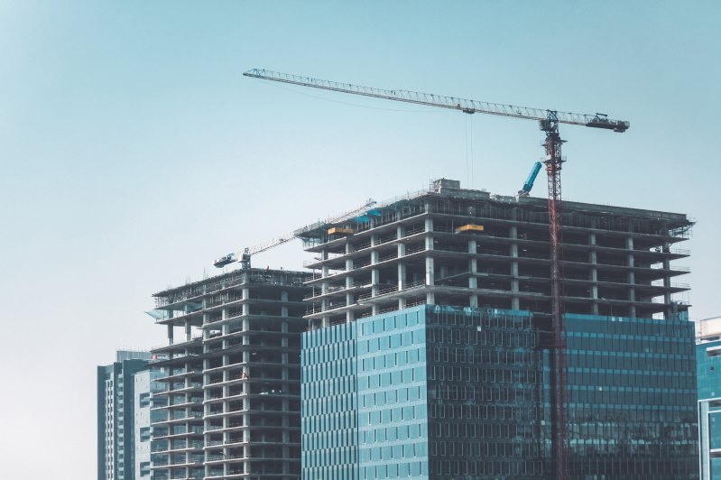 Construção civil